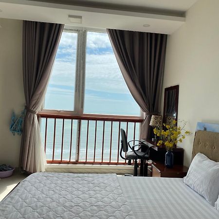 Son Thinh - Oasky 36 Leilighet Vung Tau Eksteriør bilde